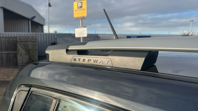 Dacia Sandero Stepway 1.0 TCe Prestige 5dr Petrol Hatchback